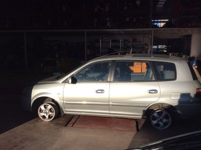 DESPIECE KIA CARENS - Imagen 2