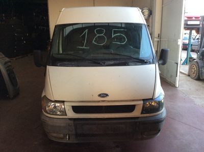 DESPIECE FORD TRANSIT
