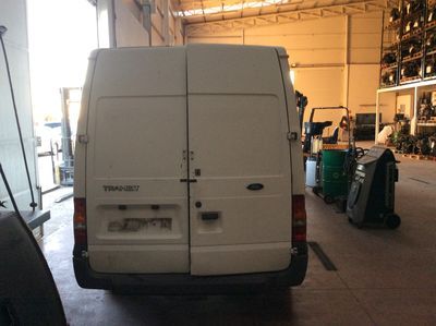 DESPIECE FORD TRANSIT - Imagen 5