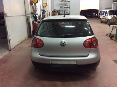 DESPIECE VOLKSWAGEN GOLF V - Imagen 4
