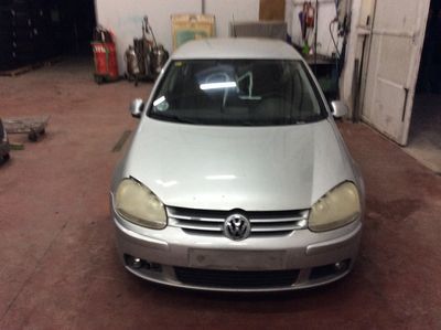 DESPIECE VOLKSWAGEN GOLF V