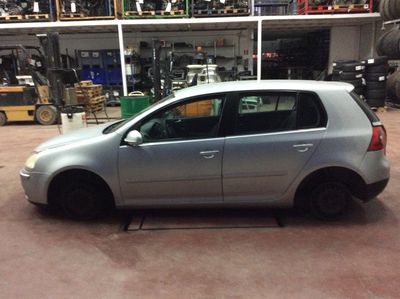 DESPIECE VOLKSWAGEN GOLF V - Imagen 5