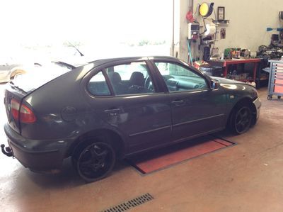 DESPIECE SEAT LEON - Imagen 3