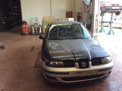 DESPIECE SEAT LEON