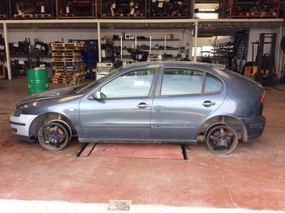 DESPIECE SEAT LEON - Imagen 4