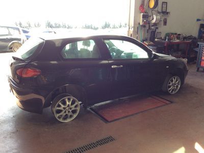 DESPIECE ALFA ROMEO 147 - Imagen 4