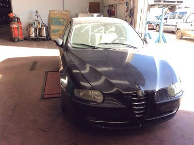 DESPIECE ALFA ROMEO 147