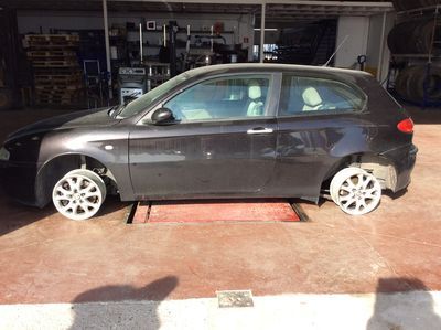 DESPIECE ALFA ROMEO 147 - Imagen 2