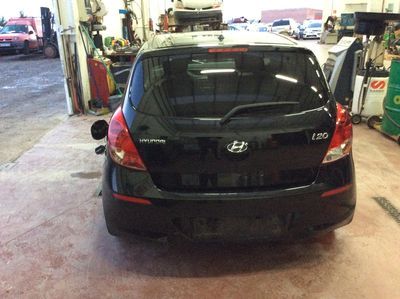 DESPIECE HYUNDAI I20 - Imagen 4