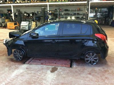 DESPIECE HYUNDAI I20 - Imagen 3