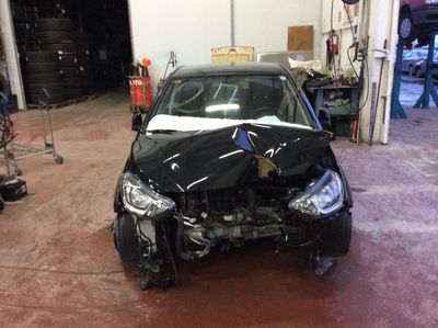 DESPIECE HYUNDAI I20