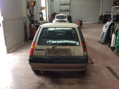 DESPIECE RENAULT R5 - Imagen 4