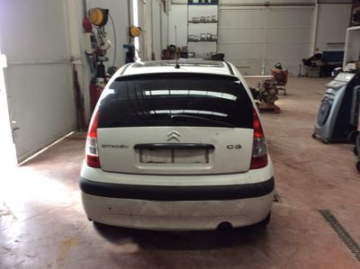 DESPIECE CITROEN C3 - Imagen 4