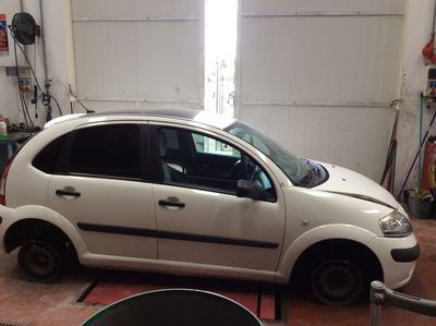 DESPIECE CITROEN C3 - Imagen 3
