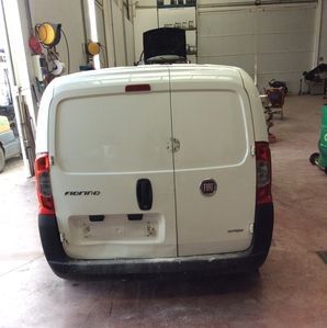 DESPIECE FIAT FIORINO - Imagen 4
