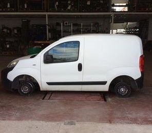DESPIECE FIAT FIORINO - Imagen 3