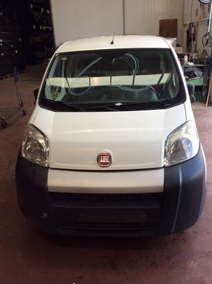 DESPIECE FIAT FIORINO