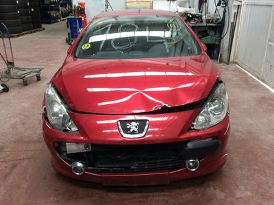 DESPIECE PEUGEOT 307 CC