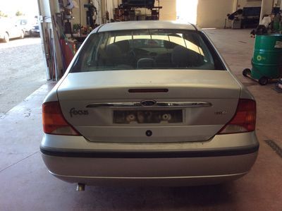 DESPIECE FORD FOCUS SEDAN - Imagen 3