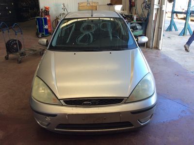 DESPIECE FORD FOCUS SEDAN