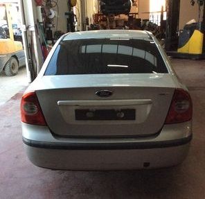DESPIECE FORD FOCUS - Imagen 5