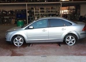 DESPIECE FORD FOCUS - Imagen 4