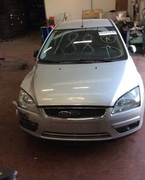 DESPIECE FORD FOCUS