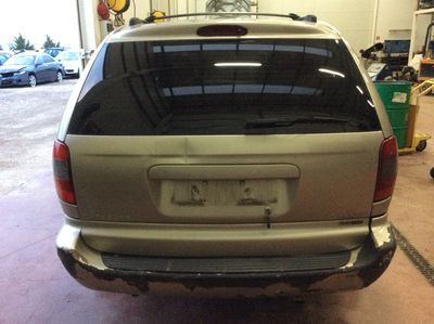 DESPIECE CHRYSLER VOYAGER - Imagen 5