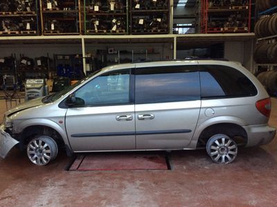 DESPIECE CHRYSLER VOYAGER - Imagen 4