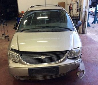 DESPIECE CHRYSLER VOYAGER