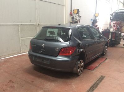 DESPIECE PEUGEOT 307 - Imagen 4