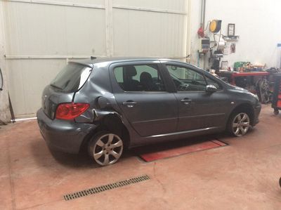 DESPIECE PEUGEOT 307 - Imagen 3