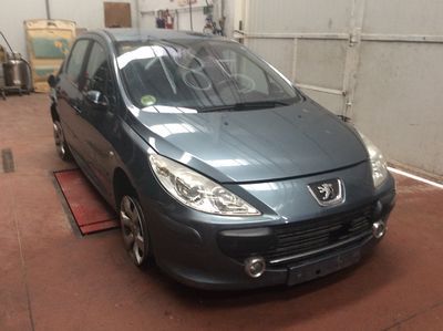 DESPIECE PEUGEOT 307