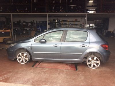 DESPIECE PEUGEOT 307 - Imagen 5