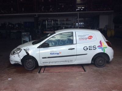 DESPIECE RENAULT CLIO III - Imagen 5