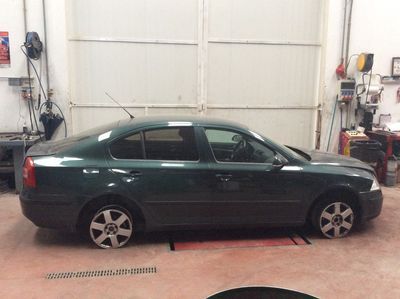 DESPIECE SKODA OCTAVIA - Imagen 5
