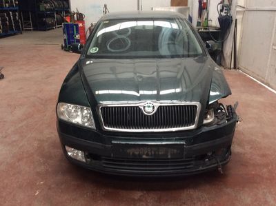 DESPIECE SKODA OCTAVIA