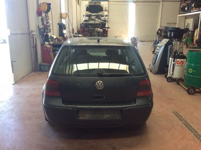 DESPIECE VOLKSWAGEN GOLF IV - Imagen 5