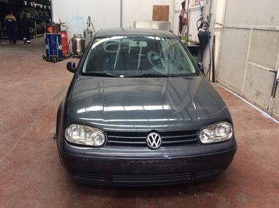 DESPIECE VOLKSWAGEN GOLF IV