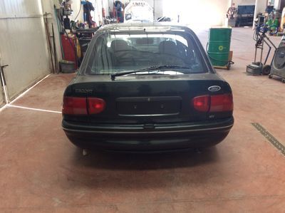 DESPIECE FORD ESCORT - Imagen 5