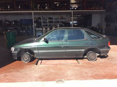 DESPIECE FORD ESCORT - Imagen 2