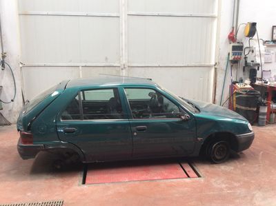 DESPIECE CITROEN SAXO - Imagen 3