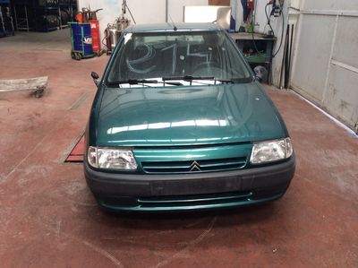 DESPIECE CITROEN SAXO