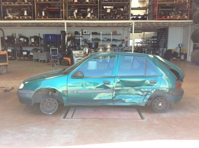 DESPIECE CITROEN SAXO - Imagen 5