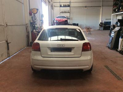 DESPIECE AUDI A3 - Imagen 5