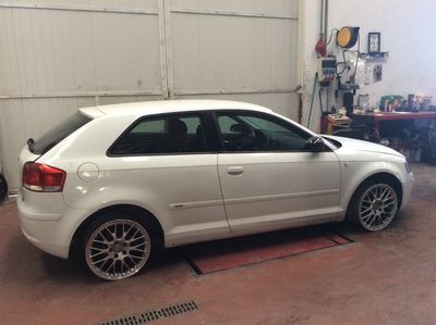 DESPIECE AUDI A3 - Imagen 4