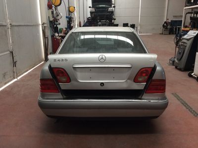DESPIECE MERCEDES E240 - Imagen 5