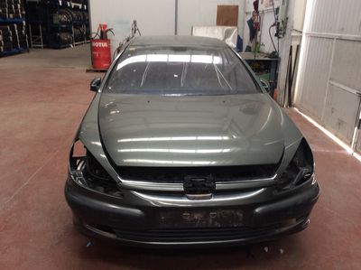 DESPIECE PEUGEOT 607