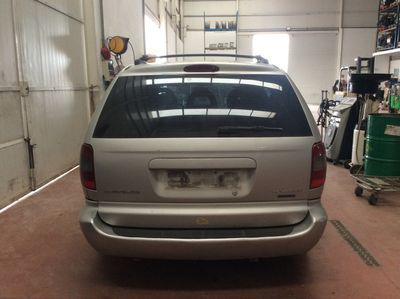 DESPIECE CHRYSLER VOYAGER - Imagen 4