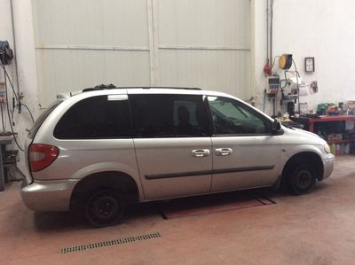 DESPIECE CHRYSLER VOYAGER - Imagen 3
